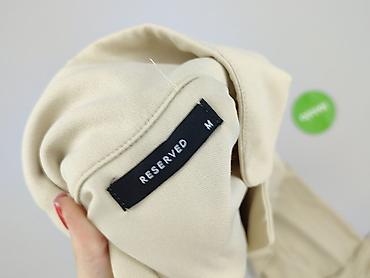 second hand brand: Reserved, Kombinezon damski, rozmiar M — 5