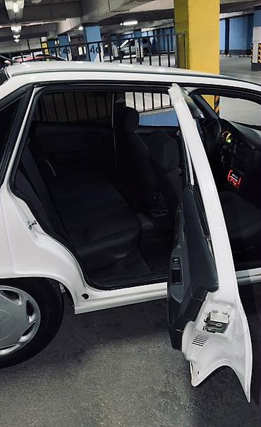 e star: Daewoo Nexia: 2012 г., 1.6 л, Механика, Бензин, Седан — 7