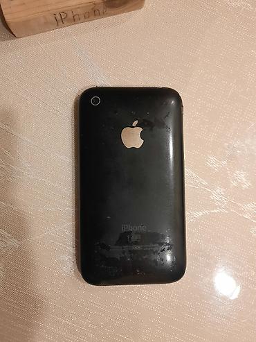 Apple iPhone: IPhone 3G, < 16 GB, Qara, Face ID — 4