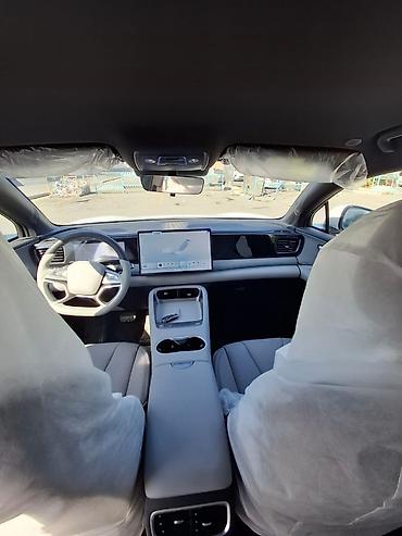 rolls royce phantom: BYD Sea Lion 06: 2025 г., 1.5 л, Автомат, Электромобиль, Кроссовер — 8