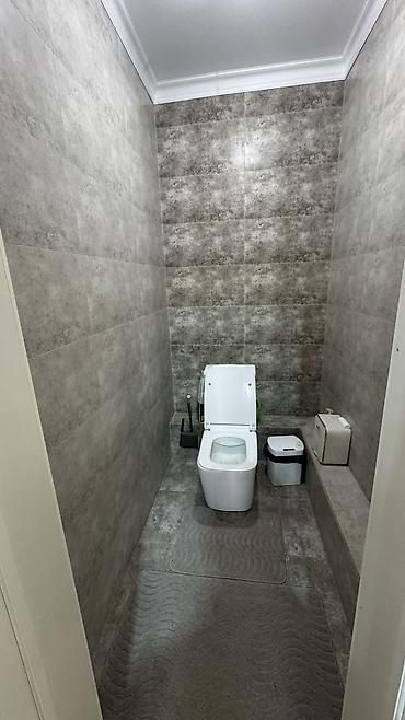 шопоков квартира: 2 комнаты, 102 м², Элитка, 2 этаж, Евроремонт — 5