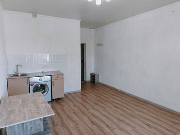 квартира район киркомстром: 1 комната, 22 м², Индивидуалка, 2 этаж, Косметический ремонт