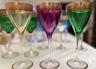 Qədəhlər: Qədəhlər — 16