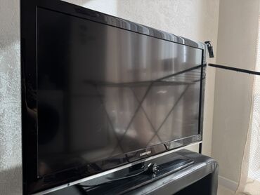мониторы 2 x displayport: Продаю большой телевизор Samsung. Состояние супер. Диагональ 38-52