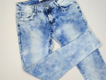 jeansy push up: Jeansy damskie, 2XL