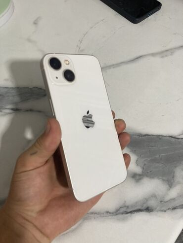 наушники проводные на айфон: IPhone 13, Колдонулган, 128 ГБ, Ак, Кулакчындар, Заряддоочу түзүлүш, Коргоочу айнек