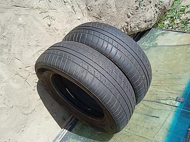 z pipe: Шины 195 / 65 / R 15, Лето, Б/у, Пара, Легковые, Китай, ZEETEX — 8