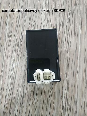 Motosikletlər: Motosiklet zapcastları -da lalafo.az — 8 Motosikletlər: Motosiklet zapcastları — 8