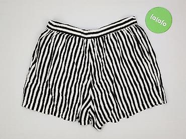 vibted pl: H&M, Szorty damskie, rozmiar M — 4