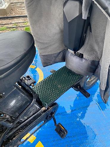 Электровелосипеды: Электровелосипед — 7