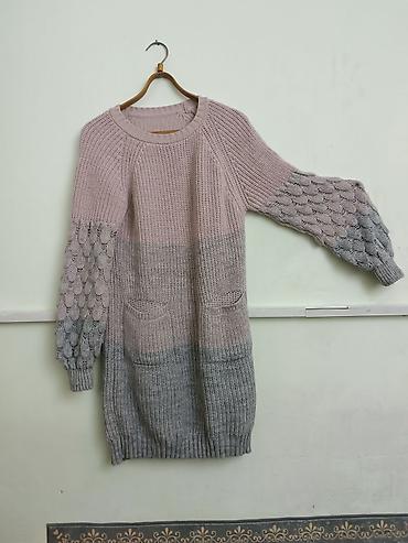 Верхняя одежда: Подборка одежды 1) Детская шубка-пальто с ушками - Мягкий — 4