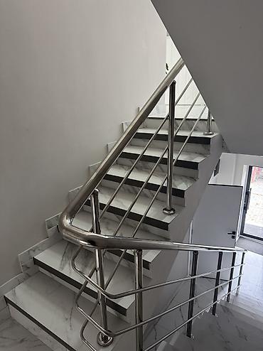 bereke building: Здание, Действующий 156 м² — 6