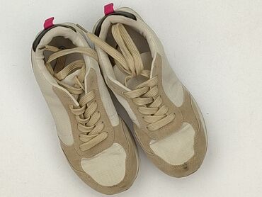 купити кросівки жіночі в польщі: Sneakersy damskie, 37, stan - Dobry