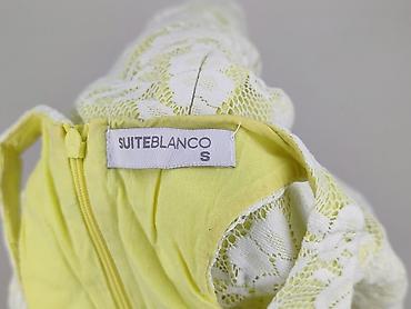 garnitury zator: SuiteBlanco, Sukienka damska, rozmiar S — 5