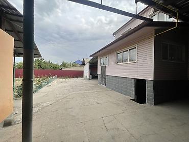 базарить: Продается дом в селе Новопокровка, улица Линейная тупик 7. Дом двух — 6