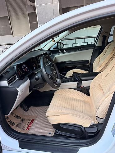 диски 16 киа: Kia K5: 2020 г., 1.6 л, Автомат, Бензин, Седан — 5