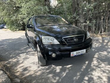 двигатель опель фронтера 2 2 дизель: Kia Sorento: 2002 г., 2.5 л, Автоматические, Дизель, Кроссовер