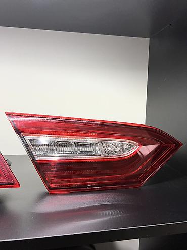 ktopi led: Комплект стоп-сигналов Toyota 2020 г., Новый, Оригинал, Япония — 3