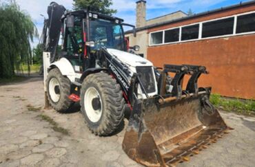 Traktorlar: Traktor HIDROMEK, 2020 il, 5 at gücü, motor 5 l, İşlənmiş — 10