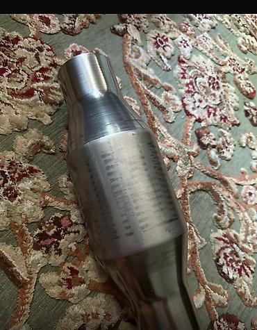 Инструменты для авто: Установка котолизатора, установка катализатора новых, качество at lalafo.kg — 4 Инструменты для авто: Установка котолизатора, установка катализатора новых, качество — 4