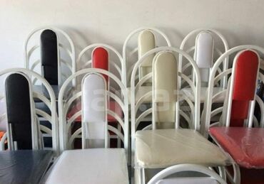 Stullar: Salam hor.Etli musteriler. Masa ve oturacaqlar bir cox cesidlerimiz — 21