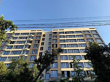 vefa: 3 комнаты, 116 м², Вефа ТЦ Элитка, 6 этаж, ПСО (под самоотделку) — 2