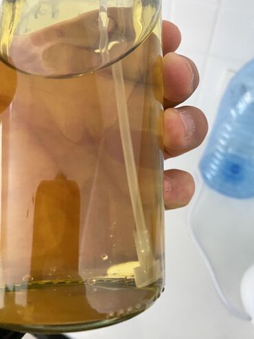 Другие товары для дома: Незаменимая вещь для вашей кухни🔥 Дозатор для масла 2в1✅ Масло не — 5