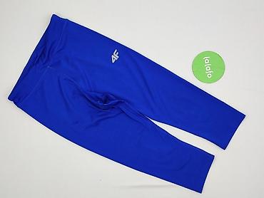 u fulbiera: 4F, Legginsy Sportowe damskie, rozmiar XS — 2