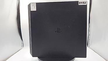 rtx 5060 8gb: Sony PlayStation 4 Pro oyun konsolu Playstation 4 pro 13.52 Praşifka — 1