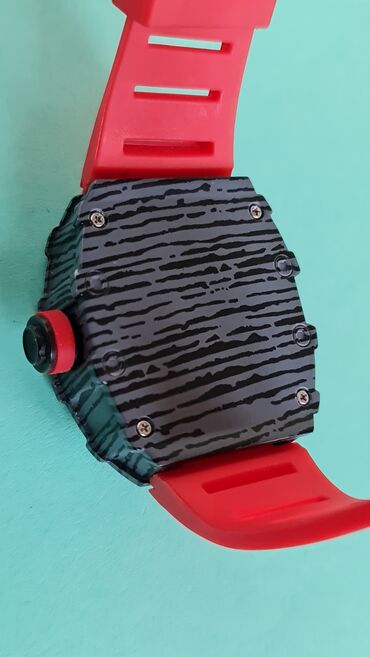 Ručni satovi: Sportski sat, Muški — 5