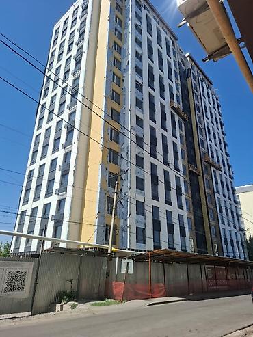 восток: 2 комнаты, 78 м², Восток-5 мкр Элитка, 5 этаж, ПСО (под самоотделку) — 1