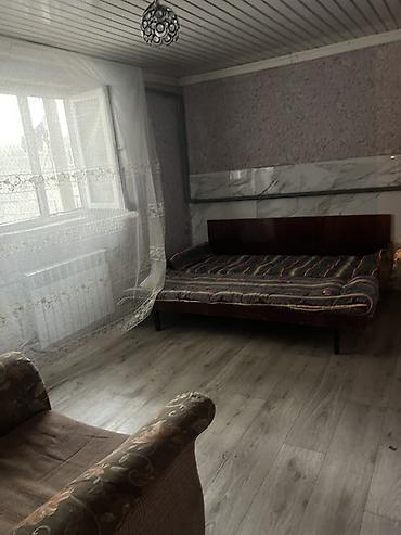 1 комнатная хата: Студия, Парам без детей, С мебелью полностью — 2