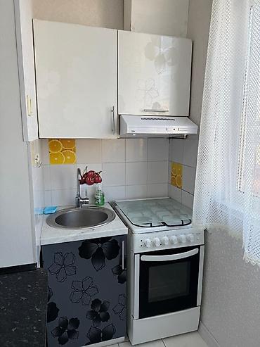 Кухонные гарнитуры: Кухонный гарнитур, цвет - Черный — 11