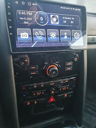 Peugeot: Prodajem/Menjam Peugeot 407 2.0 HDI . Registrovana je do Novembra — 25