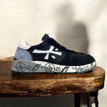 patike sa vazdušnim đonom: Trainers, Premiata, size - 46.5