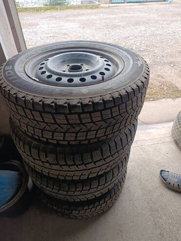 шины для ауди: Колеса в сборе R 16