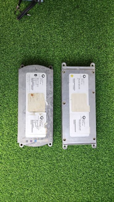 ам т40: Telematics Control Unit Е60 TCU 84 11 6 945 844 Год 2004 Цена