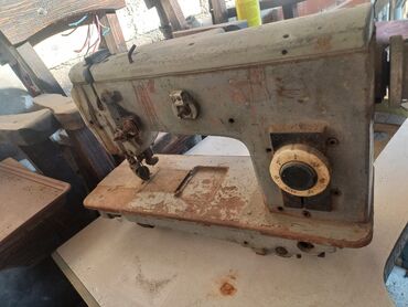 Tikiş maşınları: Tikiş maşını İşlənmiş,Mexaniki, Ünvandan götürmə — 9