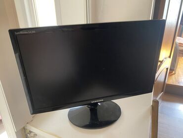 монитор display port: Монитор, Samsung, LED, 19" - 20"