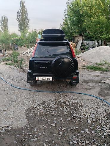 crv 3: Honda CR-V: 1998 г., 0.2 л, Автомат, Бензин, Кроссовер — 5