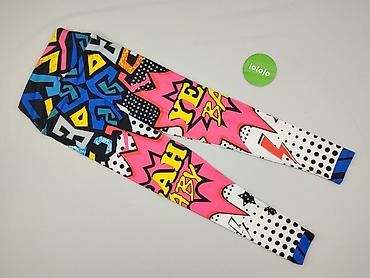 dresy komplet: Legginsy Sportowe damskie, rozmiar S — 3