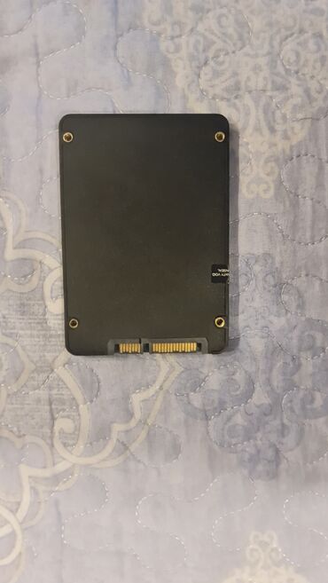 operativ yaddas: Daxili SSD disk Patriot Memory, 120 GB, 2.5"