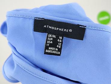 sweter atmosphere: Atmosphere, Bluzka damska, rozmiar XL — 4