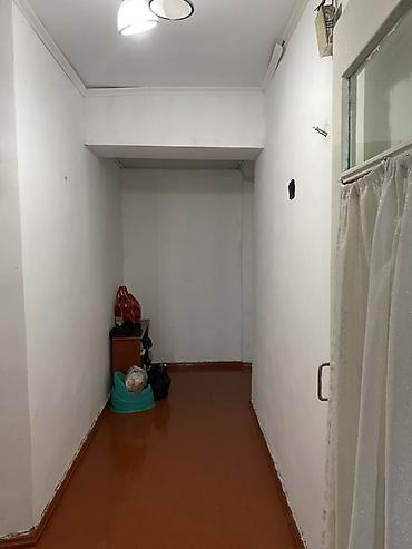 2 rooms: 2 комнаты, 50 м², 104 серия, 4 этаж, Косметический ремонт — 5