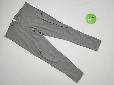 l 40: Domyos, Legginsy Sportowe damskie, rozmiar M — 2