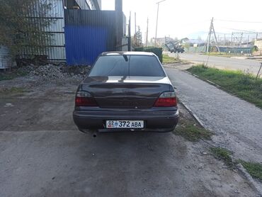 генератор на нексию: Daewoo Nexia: 2003 г., 1.6 л, Механика, Бензин, Седан