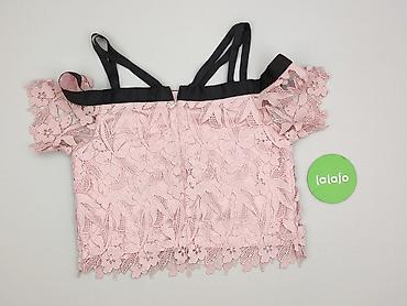 prązek: Topshop, Top damski, rozmiar M — 3