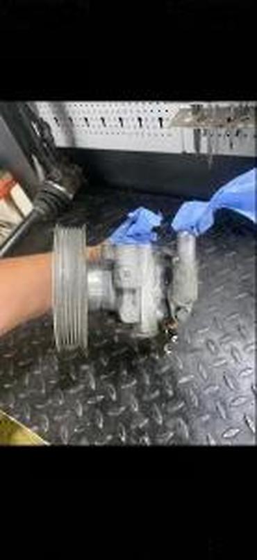 kamere za traktor: AUDI A4 A5 1.8 TFSI DELOVI SERVO PUMPA 8K0145153F | audi vw delovi — 1