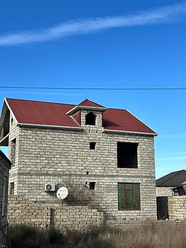 aliram ev: Ramana qəs. 8 otaq, 250 kv. m, Kredit yoxdur, Təmirsiz — 4