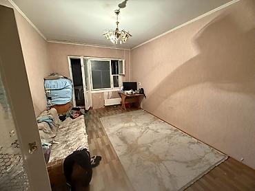 105: 1 комната, 36 м², Тунгуч мкр 105 серия, 8 этаж, Косметический ремонт — 1